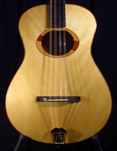  RRL Octave Mandolin